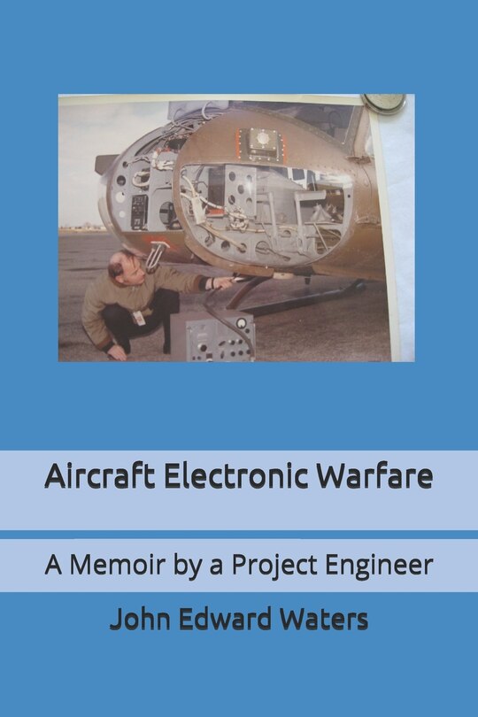 Couverture_Aircraft Electronic Warfare