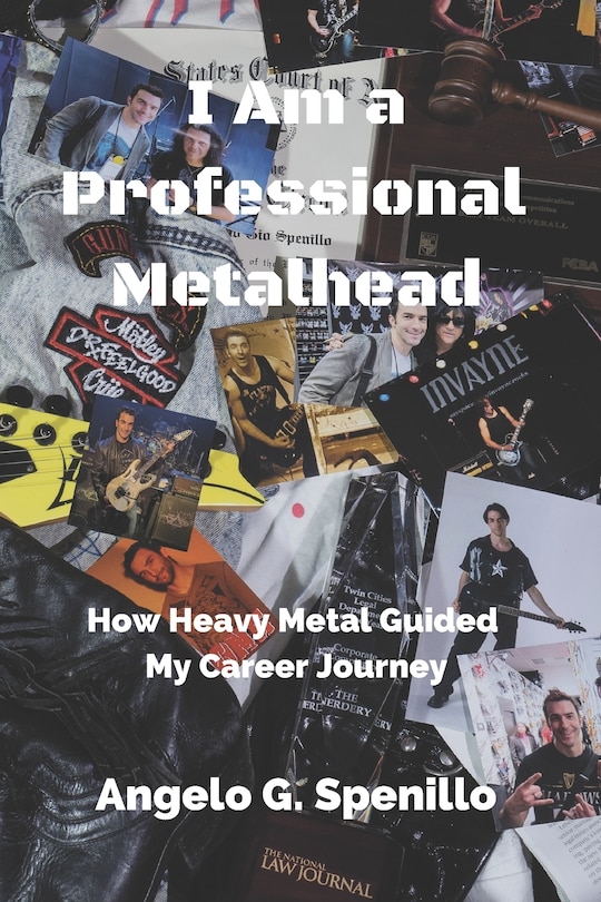 Front cover_I Am a Professional Metalhead