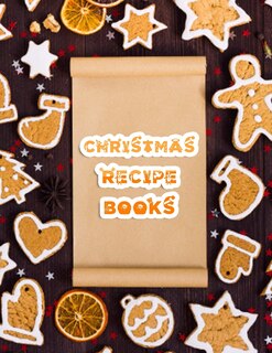 Couverture_Christmas recipe books