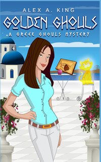 Front cover_Golden Ghouls