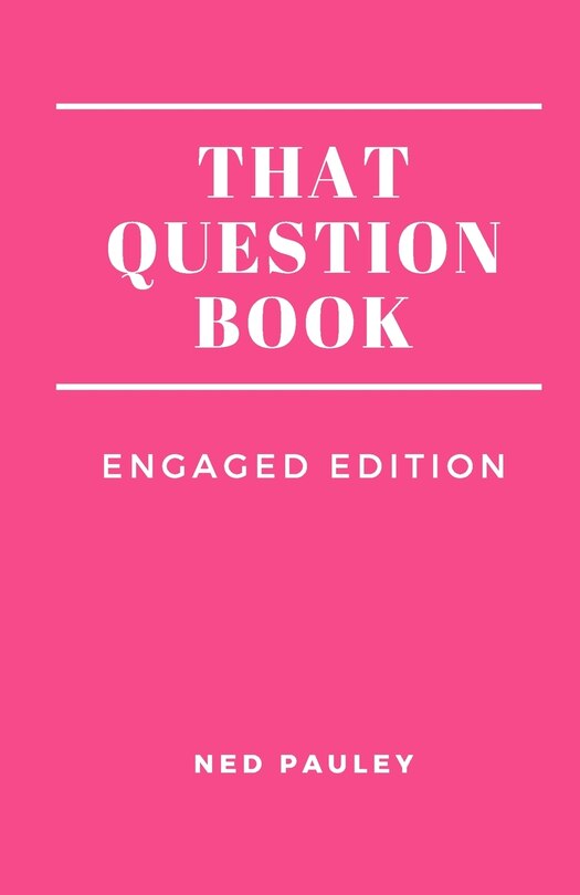 Front cover_That Question Book