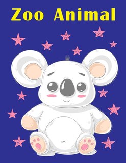 Couverture_Zoo Animal