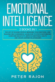 Front cover_Emotional Intelligence