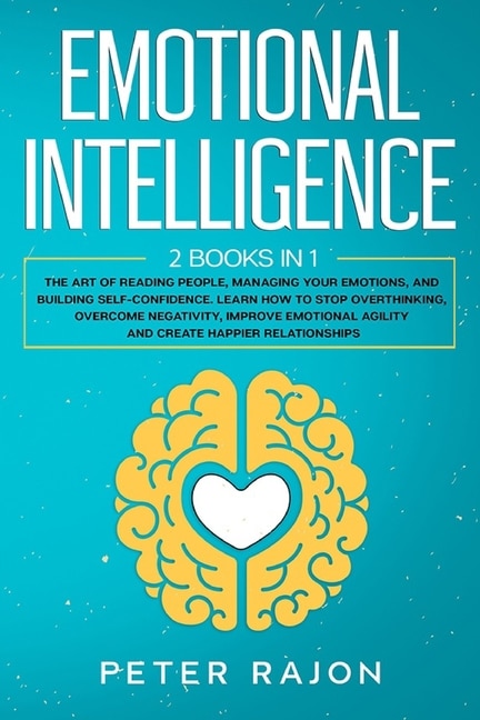 Front cover_Emotional Intelligence