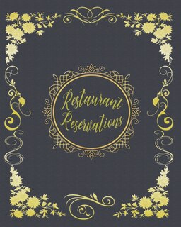 Couverture_Restaurant Reservations