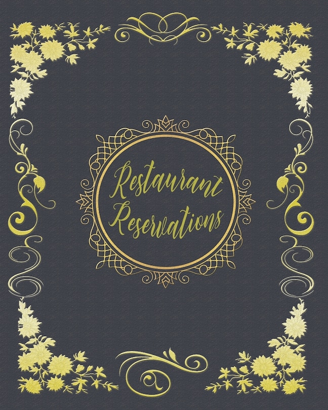 Couverture_Restaurant Reservations