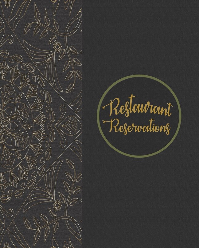 Couverture_Restaurant Reservations