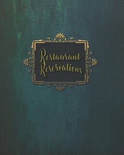 Couverture_Restaurant Reservations