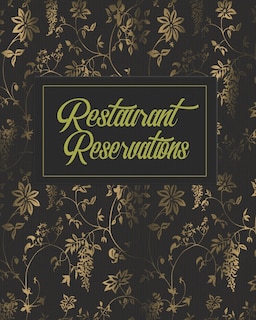 Couverture_Restaurant Reservations
