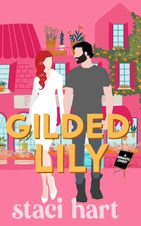 Front cover_Gilded Lily