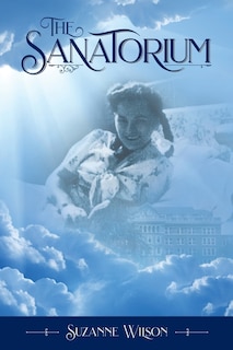 Front cover_The Sanatorium
