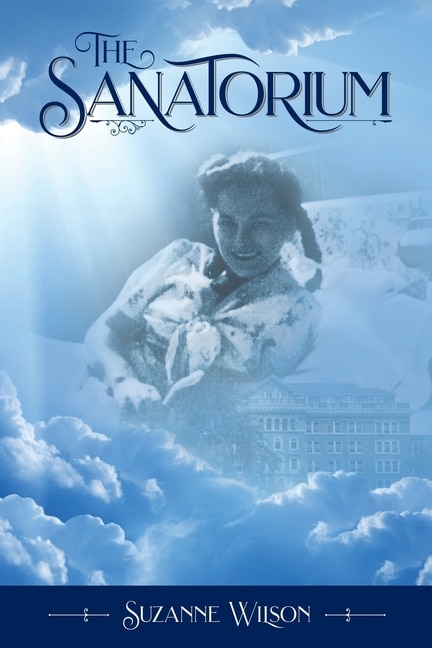 Front cover_The Sanatorium