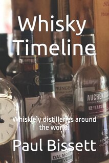 Front cover_Whisky Timeline