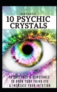Couverture_10 Psychic Crystals
