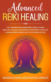 Front cover_Advanced Reiki Healing