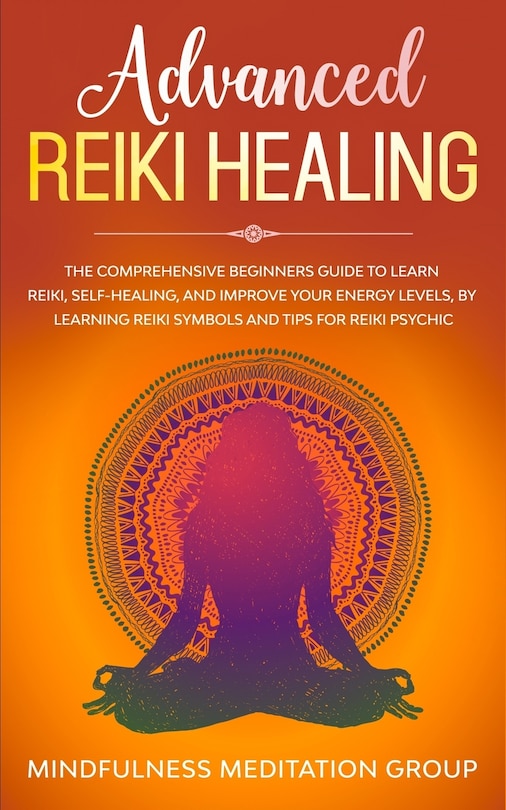 Front cover_Advanced Reiki Healing