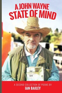 Front cover_A John Wayne State of Mind