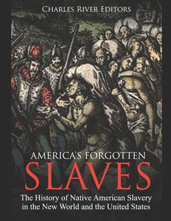 Front cover_America's Forgotten Slaves