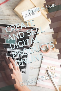 Couverture_Create and Sell Digital Products Online