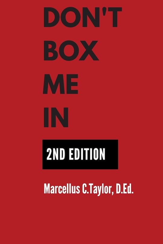 Couverture_Don't Box Me In
