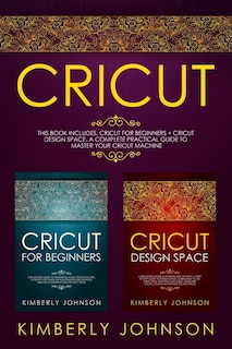 Front cover_Cricut