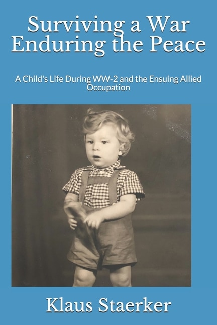 Couverture_Surviving a War Enduring the Peace