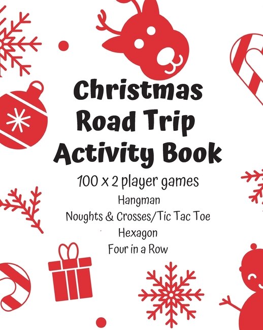 Couverture_Christmas Road Trip Activitiy Book