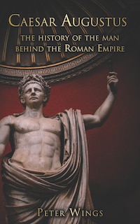 Front cover_Caesar Augustus