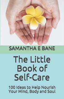 Front cover_The Little Book of Self-Care