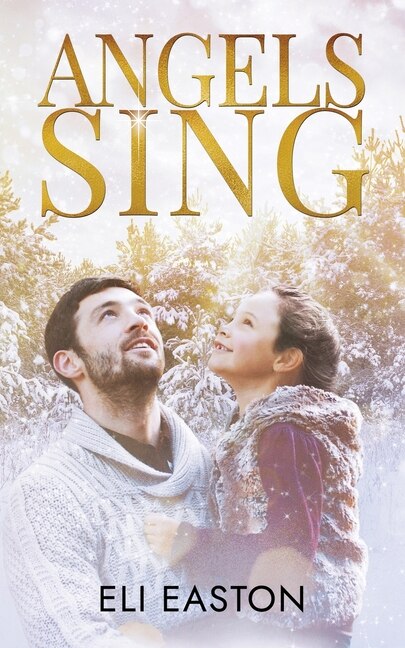 Front cover_Angels Sing