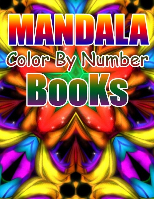Front cover_Bible Kids Color By Number Books
