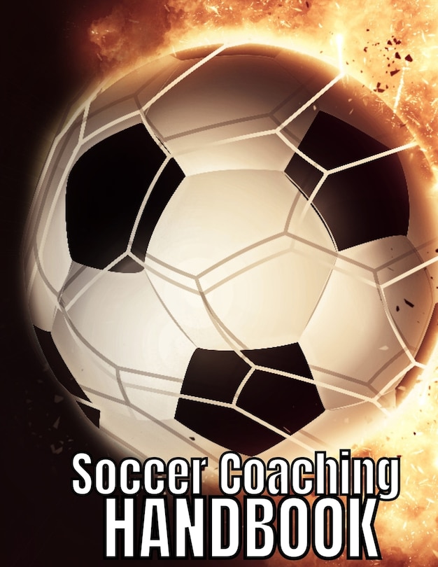Couverture_Soccer Coaching Handbook