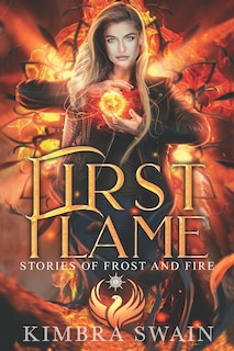 Couverture_First Flame