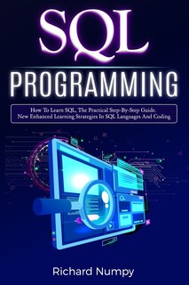 Front cover_SQL Programming