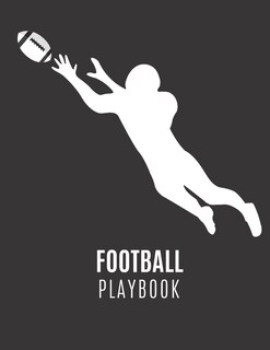 Couverture_Football Playbook
