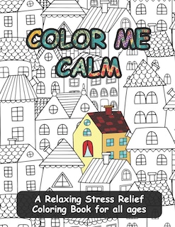 Front cover_Color Me Calm