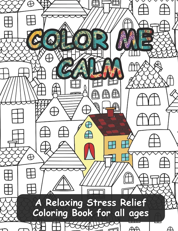 Front cover_Color Me Calm