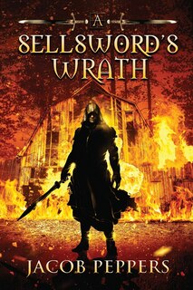Front cover_A Sellsword's Wrath