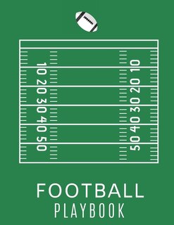 Couverture_Football Playbook