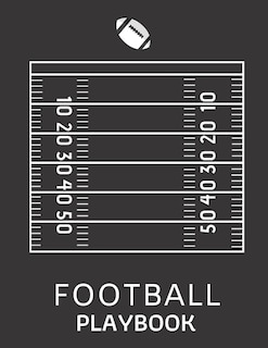 Front cover_Football Playbook