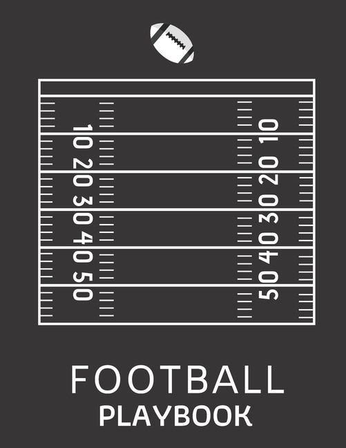 Front cover_Football Playbook