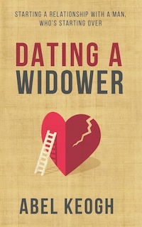 Front cover_Dating a Widower