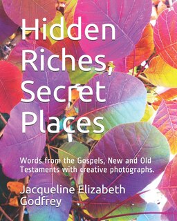 Couverture_Hidden Riches, Secret Places