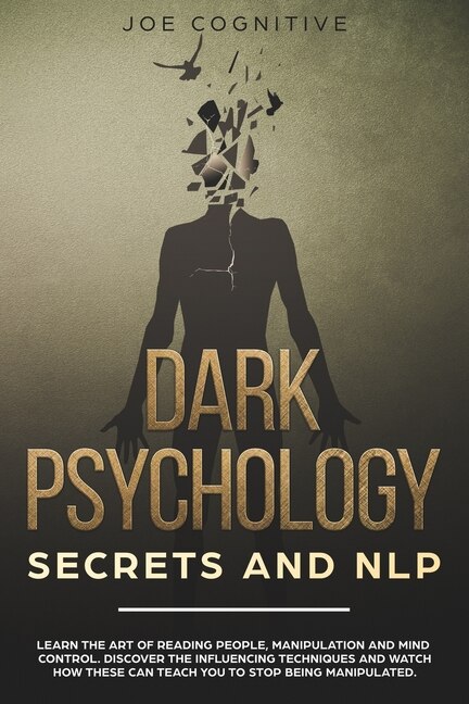 Couverture_Dark Psychology Secrets and NLP
