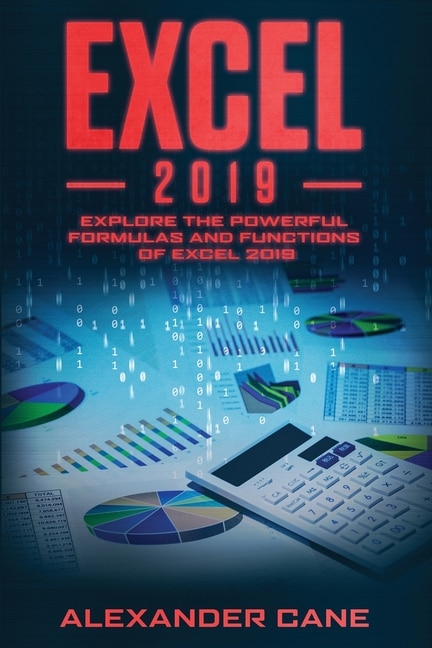 Couverture_Excel 2019