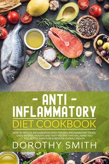 Front cover_Anti Inflammatory Diet Cookbook