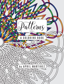 Front cover_Patterns, Volume 1