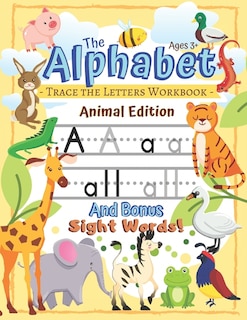 Couverture_Trace the Alphabet Workbook