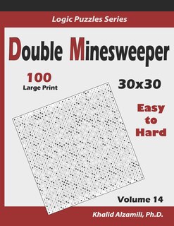 Couverture_Double Minesweeper