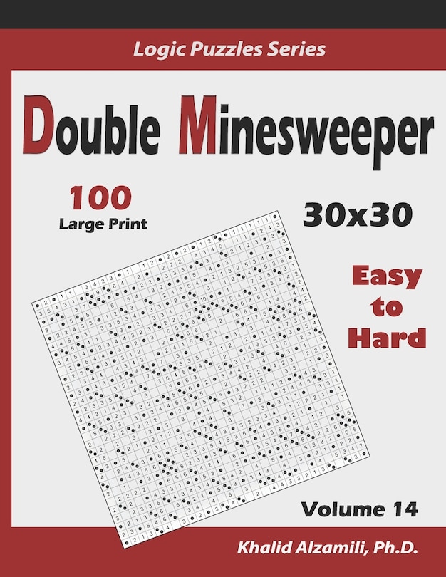 Couverture_Double Minesweeper